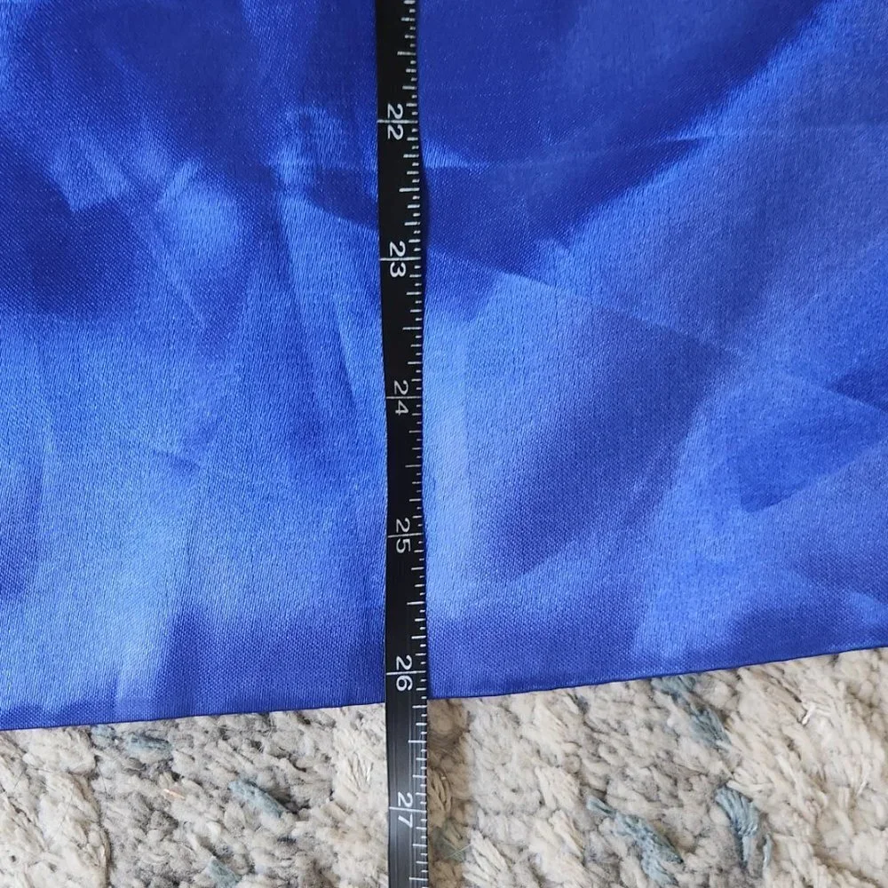 Superman Cape One Size Fits All, EUC
